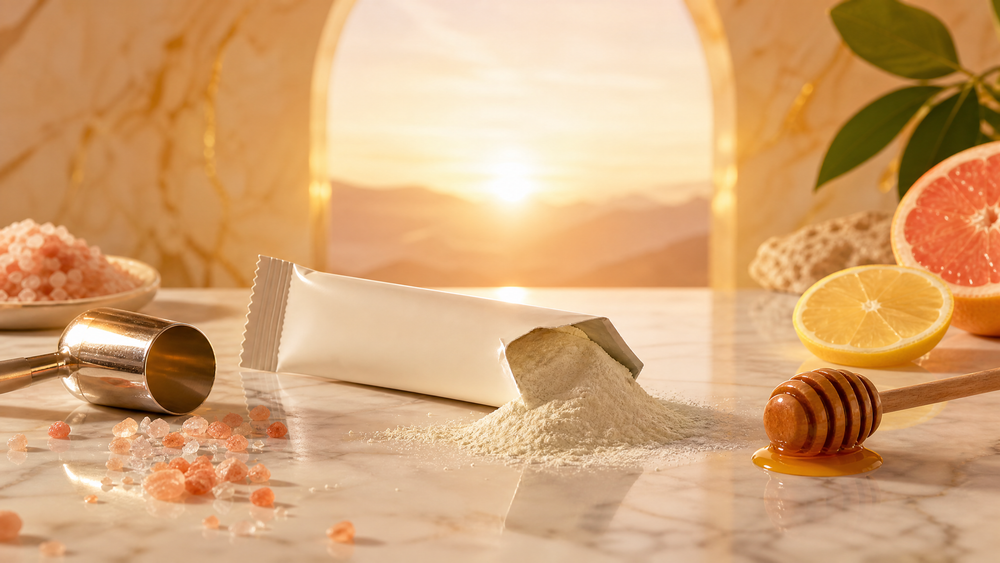 The Science Behind RAWWTR [AM]: Why Every Ingredient Matters - RAWWTR blog featured image